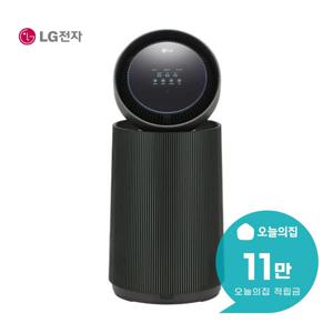 [렌탈] 퓨리케어 AI 360도 M5 공기청정기 20평형 66m2 AS206NGHA