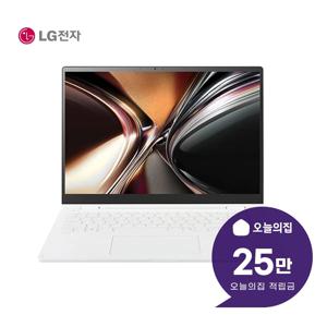 [렌탈] 그램 프로 360 노트북 16인치 40cm 16T95TP-KA5WK