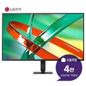 [렌탈] 울트라 HD 모니터 32인치 81cm 32U700B