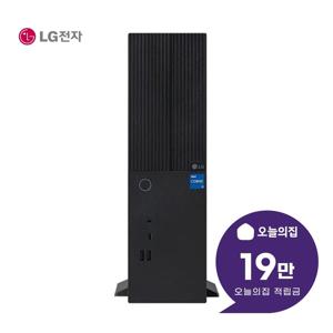 [렌탈] 인텔 코어 i5 14세대 슬림 컴퓨터 Z90MV.AA45BBE