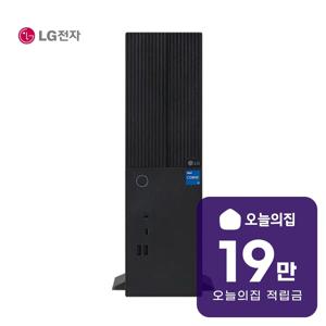 [렌탈] 인텔 코어 i5 14세대 슬림 컴퓨터 Z90MV.AA45BBE