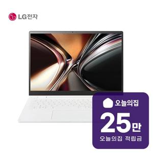 [렌탈] 그램 프로 360 노트북 16인치 40cm 16T95TP-KA5WK