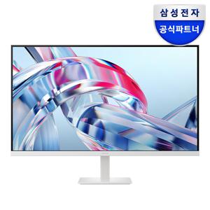 S7 LS32H701 80cm(32인치) 4K 모니터
