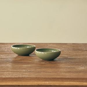 달소담 쑥빛 찬기 중