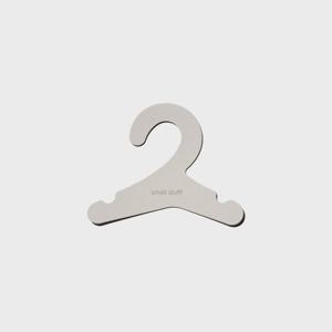페이퍼 행거 세이지 그레이 5p