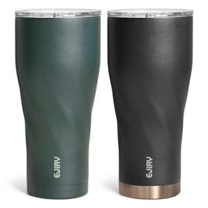 에지리 리버티 텀블러 900ml 대용량 보온보냉병 (색상 2종 1선택)