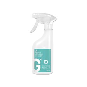 다목적세정제 구연산 워터 500ml
