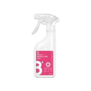 다목적세정제 베이킹소다 워터 500ml