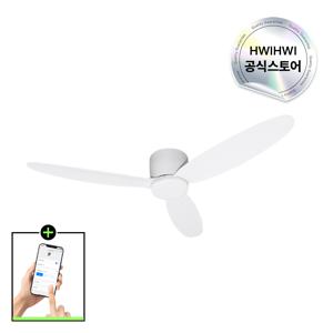 모아 IoT 실링팬 14cm 초슬림 BLDC 저소음 52인치 15colors