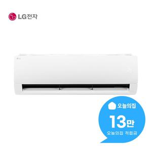 [렌탈] 휘센 벽걸이 에어컨 11평형 34m2 (화이트) SQ11EK1WES