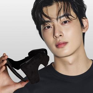 셀프 다운펌 휴대용 옆머리누르기 열케어 스타일링 밴드 스타일핏 디바이스 FF-30