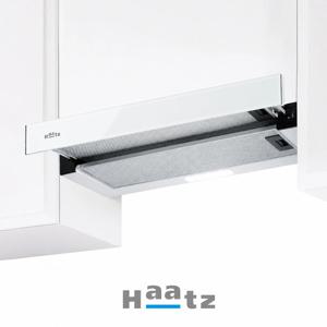 I60WHT-HZ 후드 화이트 슬라이딩 주방후드 교체