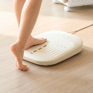 SOLURA 솔루라 바디드라이어 전신 건조기 발 드라이 에어샤워 몸말리는기계