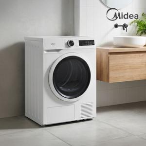 히트펌프 건조기 8kg 화이트 2026년형 MD110H80/WW-KR