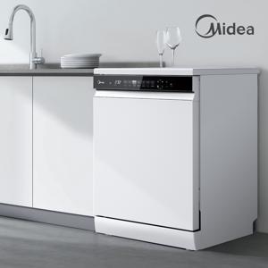 12인용 자동문열림 식기세척기 MDWEF1233G-KR