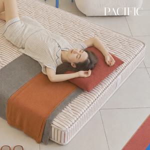 퍼시픽 호텔 컬렉션 미니포켓 침대 매트리스 토퍼 슈퍼싱글 SS 10cm