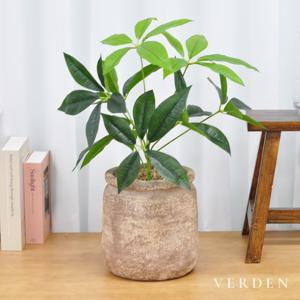 파키라 조화 50cm 인조식물 화분장식