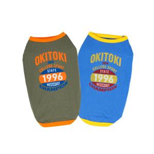 Sports Crew Sleeveless