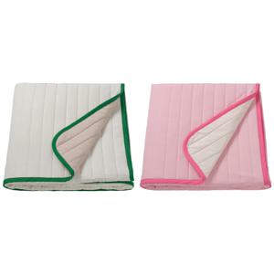 VETEJORDFLY 베테요르드플뤼 베드스프레드 160x250cm 침대커버