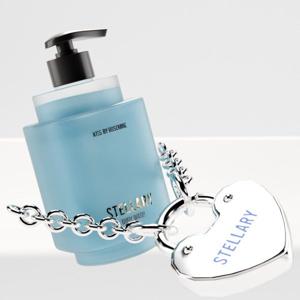 1+1 키스바이 스텔라리 고보습 바디워시 300ml 반짝 촉촉 보습