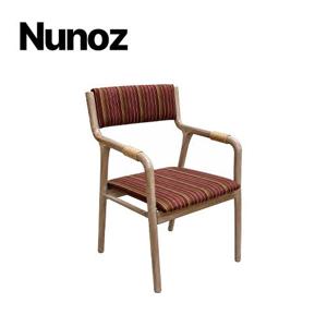 메사 빈티지 체어 Mesa Vintage Chair 패브릭 암체어 조립식