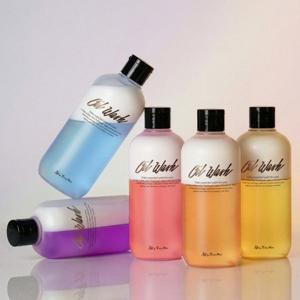 1+1 키스바이 프래그런스 바디오일워시 300ml