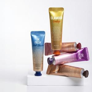 1+1+1 키스바이 프래그런스 퍼퓸 핸드크림 30ml