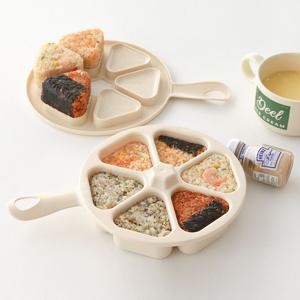 삼각김밥 주먹밥 메이커 주먹밥틀 김밥틀 오니기리틀 도시락만들기 주방용품
