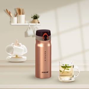 라팔 골드메탈 텀블러 350ml