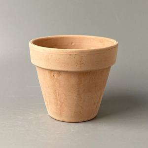 표준형 데로마 이태리토분 13cm vaso standard 바소 스탠다드 - 살구(아레나)