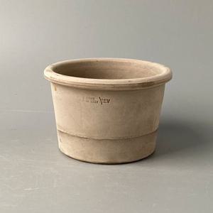 EV 이태리토분 11cm vaso cilindro gig. 바소 실린드로 - 회색(그레이)