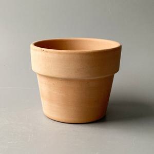 데로마 이태리토분 11cm cachepot perfetto 캐시팟 페르페토 - 살구(아레나