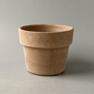 데로마 이태리토분 11cm cachepot perfetto 캐시팟 페르페토 - 모카(그래파
