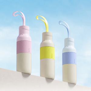 드링크웨어 beYou 플립 텀블러 500ml 소다캔디/로지핑크/라임제스트 (택1)