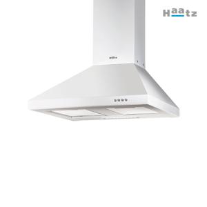 본사공식 침니60 레인지후드 KCH-60 화이트