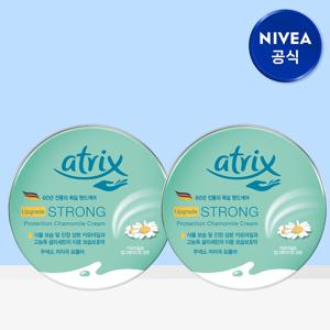 아트릭스 스트롱 프로텍션 크림 150ml 2개