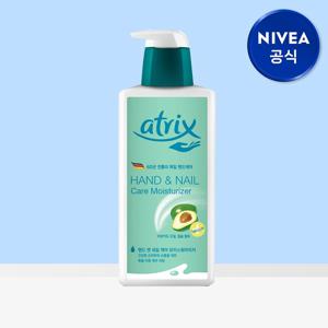 아트릭스 핸드&네일 케어 400ml 1개