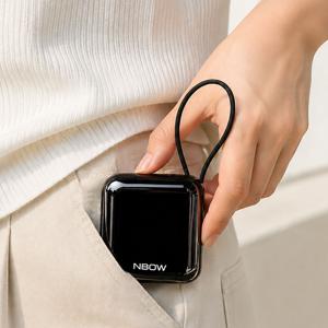 35W 초고속충전 10000mAh 보조배터리 Q10
