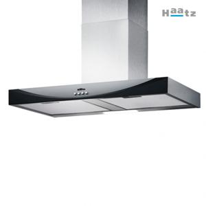 본사공식 스마일 후드 실버 블랙 주방 레인지후드 DSM-60S