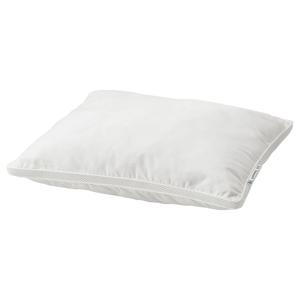 가펠클로카 낮은 베개 화이트 50x80cm
