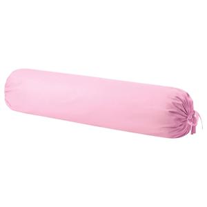 드발라 볼스터 케이스 필로우커버 핑크 38x110cm