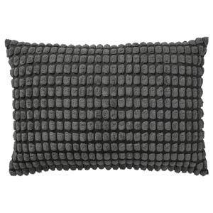 스바르트포펠 쿠션커버 앤트러싸이트 40x58cm