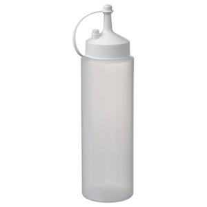 그릴티데르 소스병 오일통 화이트/투명 330ml