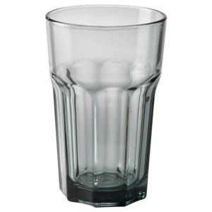 포칼 유리컵 그레이 350ml