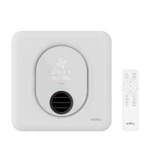 전국설치 복합 욕실환풍기 티오람X 스마트 HMF-G600S 화장실 온풍 제습