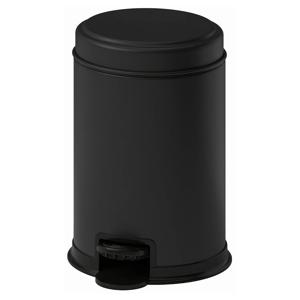 펠슬링케 휴지통 블랙 3L