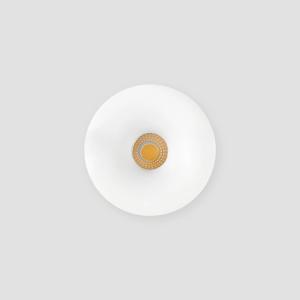 크레이터 LED 다운라이트 2인치(70mm) COB - 3000K/4000K