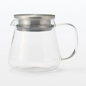내열유리 포트 L (750ml)
