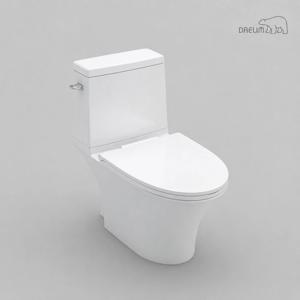 대림 림리스 양변기 퀵 교체세트I형 단품세트 부분시공(시공미포함)