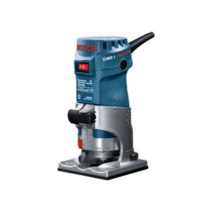 보쉬550W 트리머 GMR 1/견고한 알루미늄베이스/손바닥형손잡이디자인